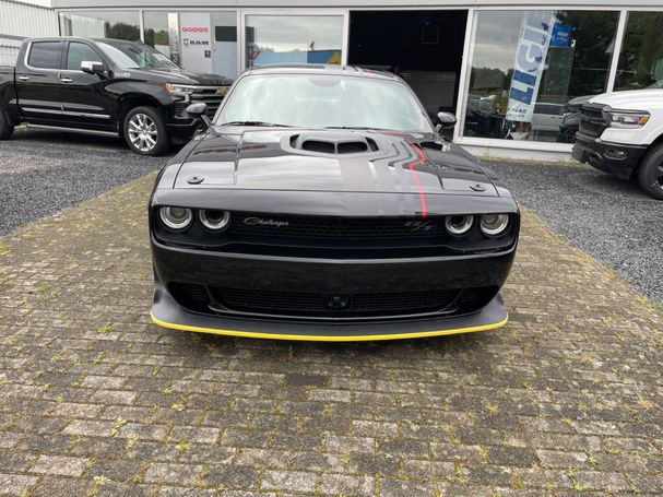 Dodge Challenger 362 kW image number 7