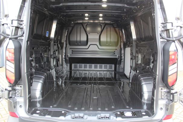 Ford Transit Custom 320 L2H1 VA 100 kW image number 10