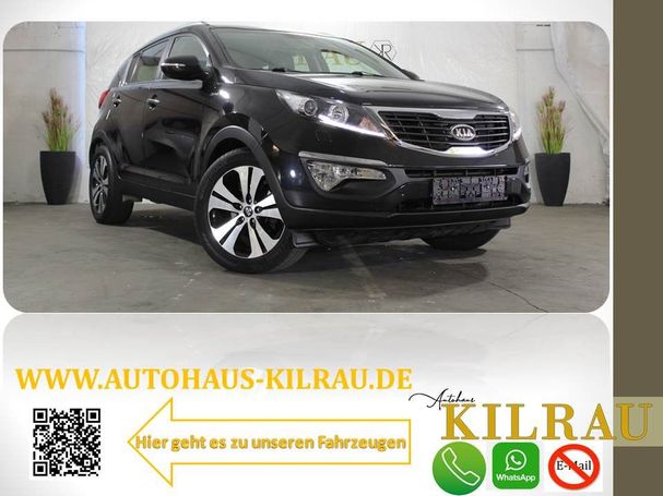 Kia Sportage 4WD 135 kW image number 17