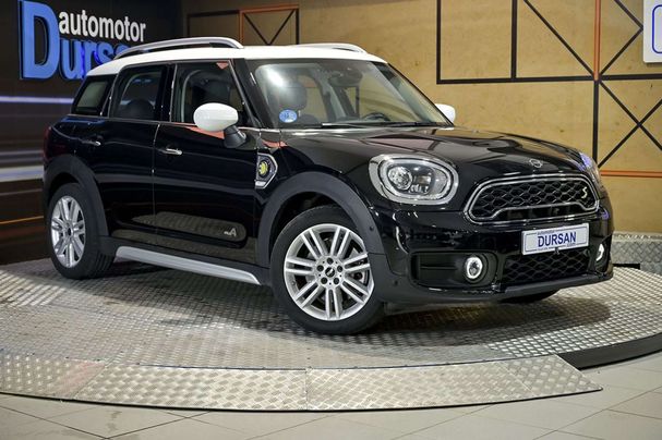 Mini Cooper S 165 kW image number 3