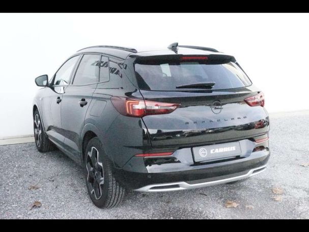 Opel Grandland X 165 kW image number 17