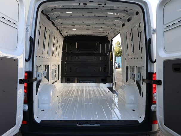 Volkswagen Crafter 35 TDI Trendline 103 kW image number 25