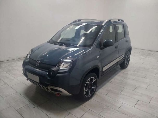 Fiat Panda 0.9 4x4 Cross 63 kW image number 1