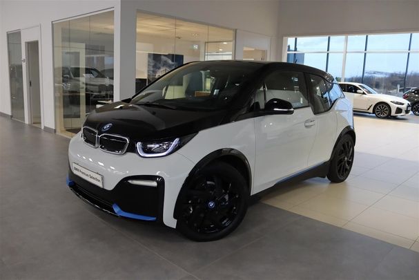 BMW i3s 120Ah 135 kW image number 4