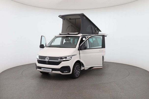 Volkswagen T6 California 4Motion Beach Edition 110 kW image number 9