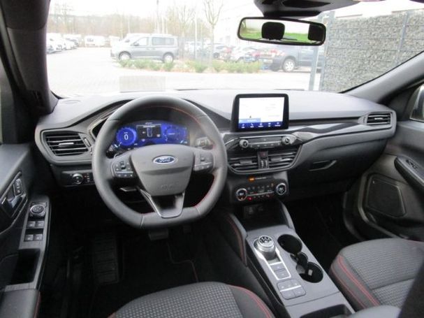 Ford Kuga 1.5 EcoBlue ST-Line 88 kW image number 10