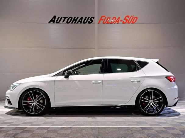 Seat Leon Cupra 300 221 kW image number 6