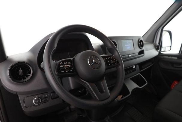 Mercedes-Benz Sprinter 317 CDI 125 kW image number 15