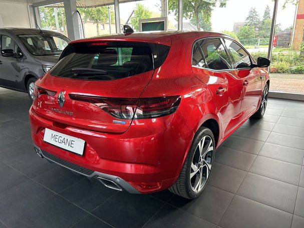 Renault Megane 118 kW image number 3