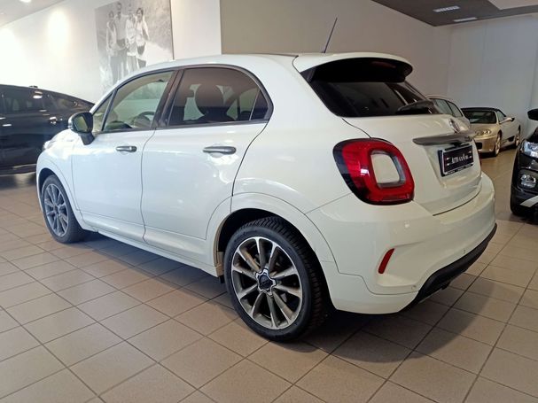 Fiat 500X 1.6 4x2 88 kW image number 5