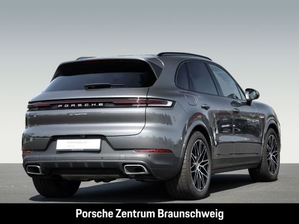 Porsche Cayenne E-Hybrid 346 kW image number 2