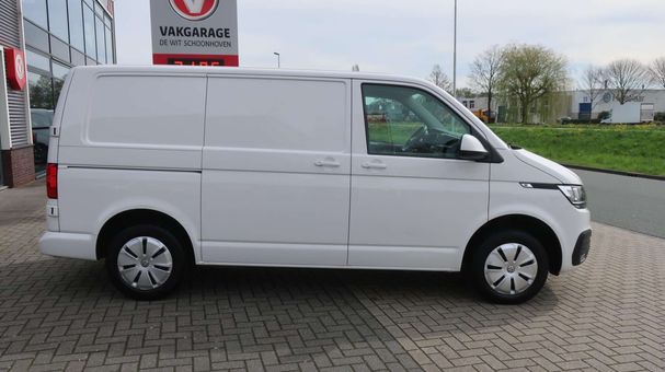 Volkswagen T6 Transporter 66 kW image number 2