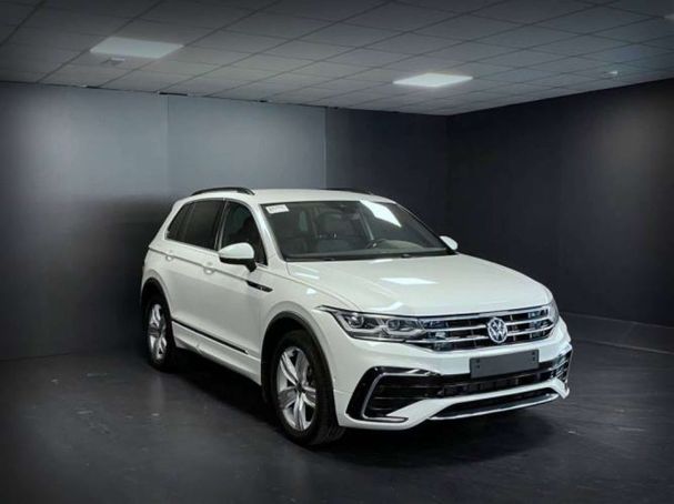 Volkswagen Tiguan 2.0 TDI 4Motion R-Line DSG 147 kW image number 1