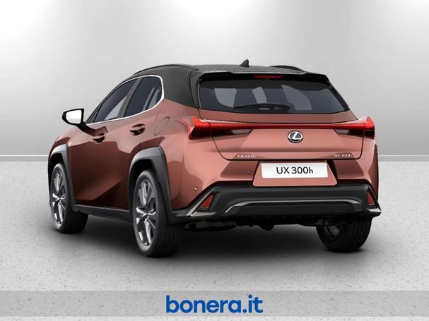 Lexus UX 300h 146 kW image number 4