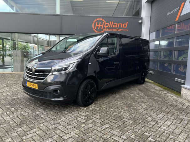 Renault Trafic dCi 107 kW image number 8