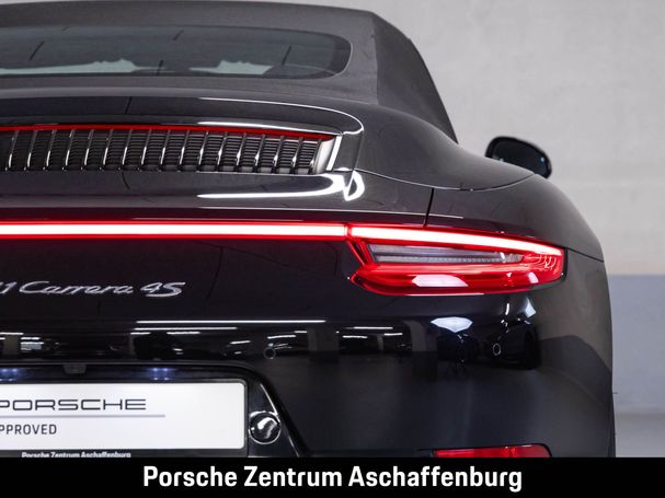 Porsche 991 Carrera 4S 309 kW image number 8