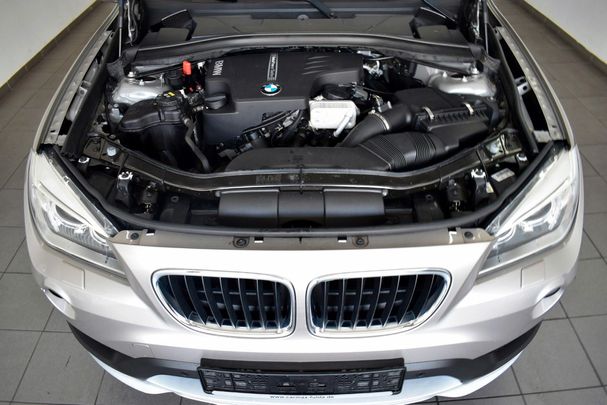 BMW X1 sDrive 135 kW image number 17