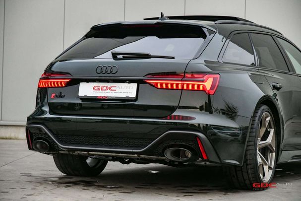 Audi RS6 Performance 463 kW image number 27