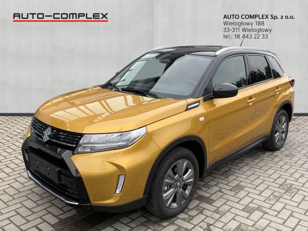 Suzuki Vitara 103 kW image number 1