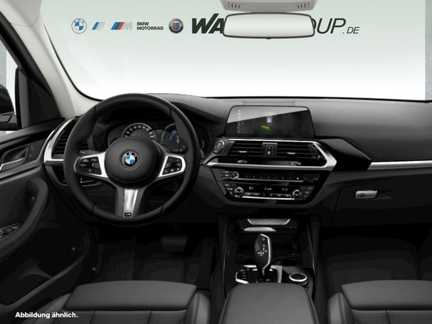 BMW X3 xDrive30e 215 kW image number 5