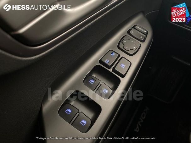 Hyundai Kona 100 kW image number 40