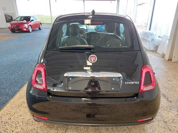 Fiat 500 51 kW image number 6