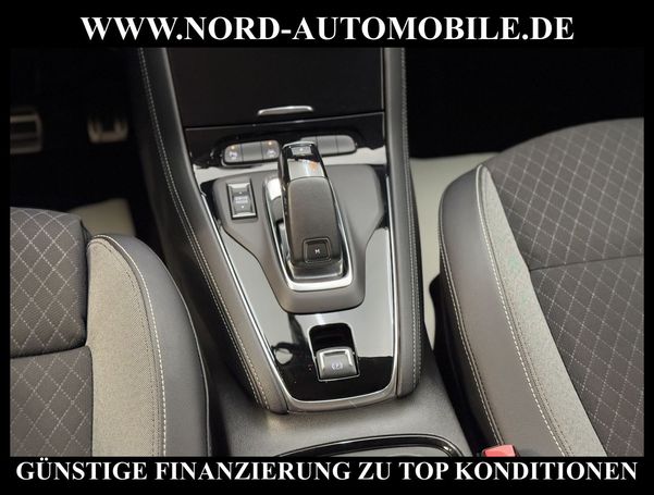 Opel Grandland 1.5 GS Line 96 kW image number 19