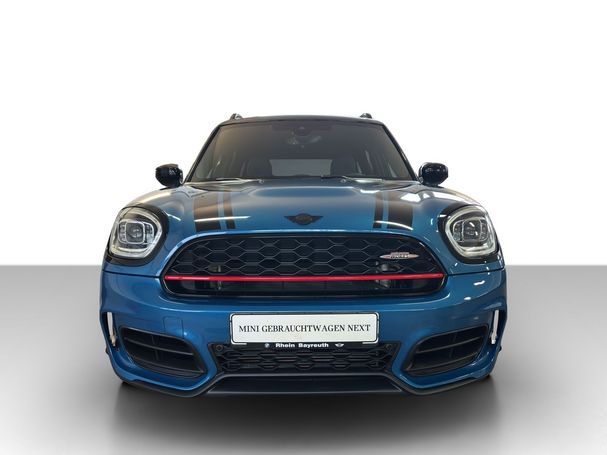 Mini John Cooper Works Countryman 225 kW image number 1