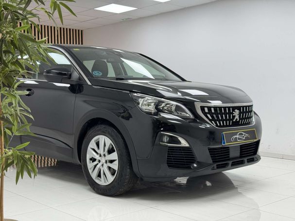 Peugeot 5008 BlueHDi 130 Active 96 kW image number 8