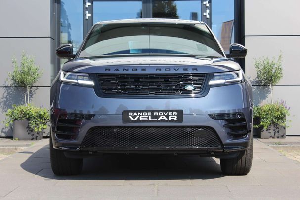 Land Rover Range Rover Velar P400e R-Dynamic SE 297 kW image number 2