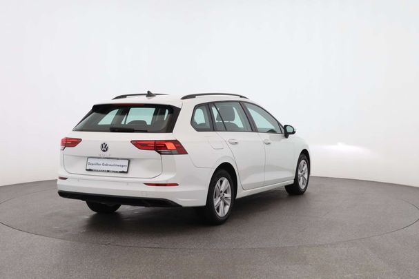 Volkswagen Golf Variant DSG 81 kW image number 3