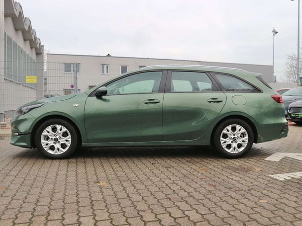 Kia Ceed SW 1.0 T-GDi 88 kW image number 8