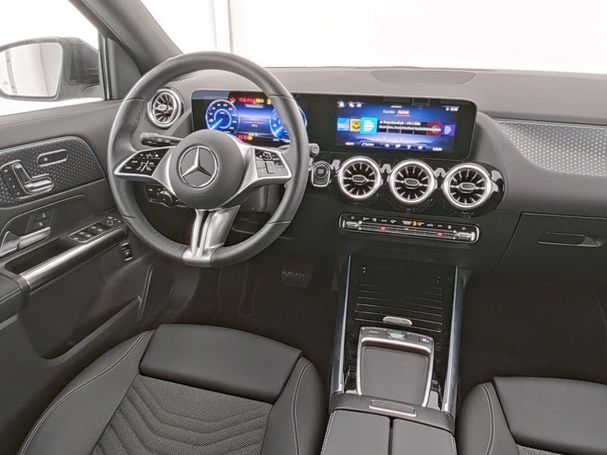 Mercedes-Benz EQA 300 168 kW image number 9