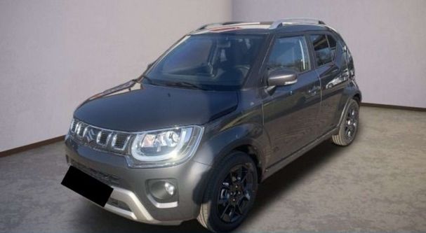 Suzuki Ignis 61 kW image number 1