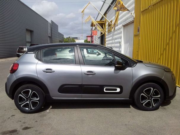 Citroen C3 Pure Tech 83 S&S Feel Pack 60 kW image number 7