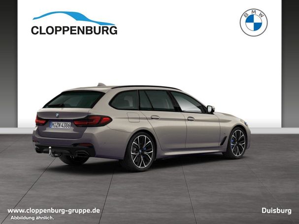 BMW 530d Touring xDrive 210 kW image number 2