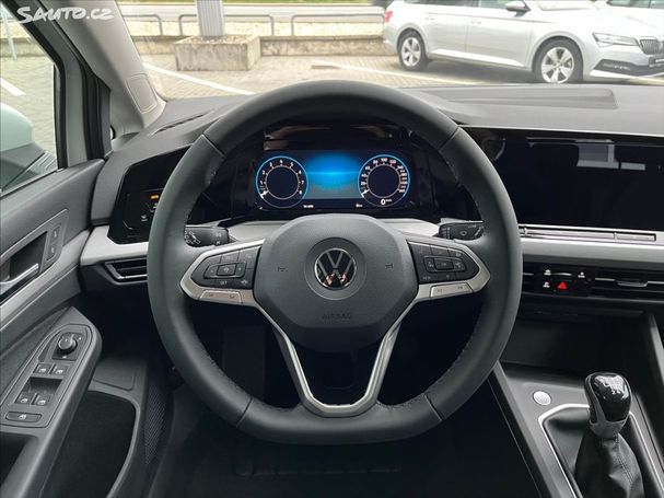 Volkswagen Golf Variant 1.0 TSI 81 kW image number 13