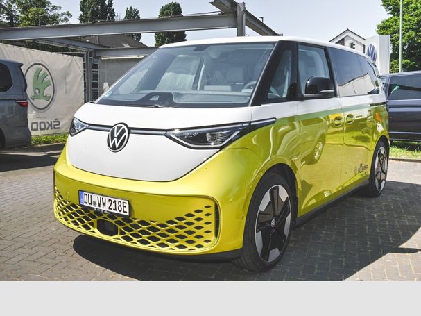 Volkswagen ID. Buzz Pro 150 kW image number 1