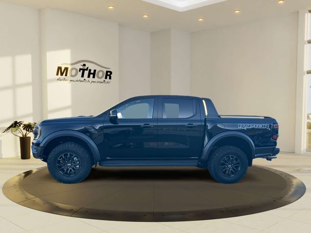 Ford Ranger Raptor 3.0 EcoBoost 215 kW image number 5