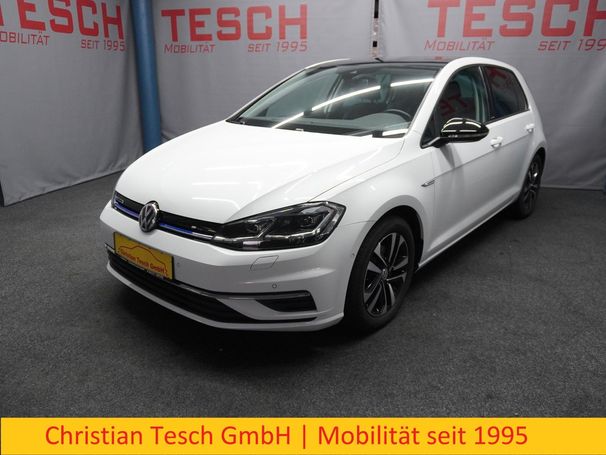 Volkswagen Golf 1.5 96 kW image number 1