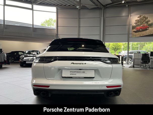 Porsche Panamera 4 Sport Turismo E-Hybrid 340 kW image number 2