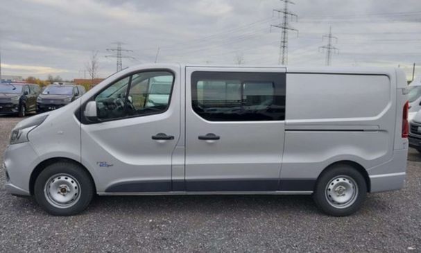 Fiat Talento 125 kW image number 7