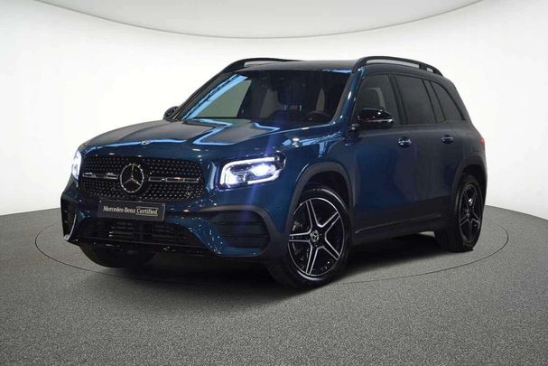 Mercedes-Benz GLB 180 100 kW image number 1