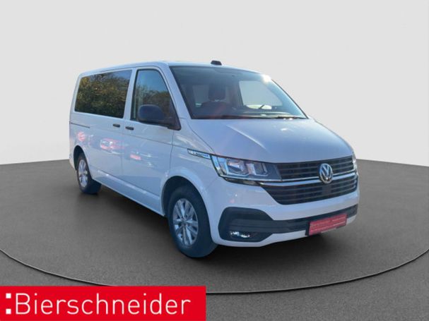 Volkswagen T6 Multivan 110 kW image number 3