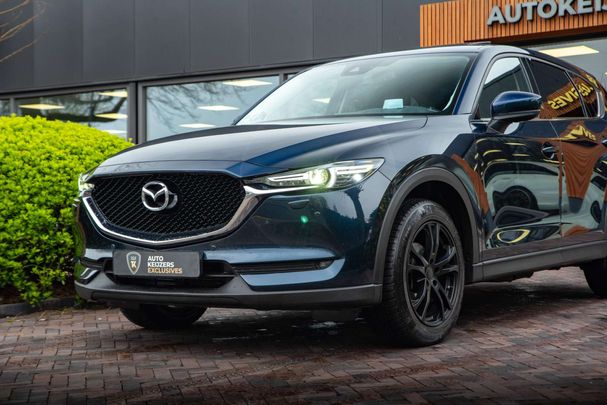 Mazda CX-5 AWD 143 kW image number 9