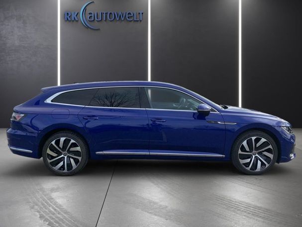 Volkswagen Arteon eHybrid Shooting Brake 160 kW image number 4