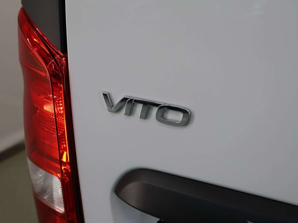 Mercedes-Benz Vito 116 CDi PRO 120 kW image number 38