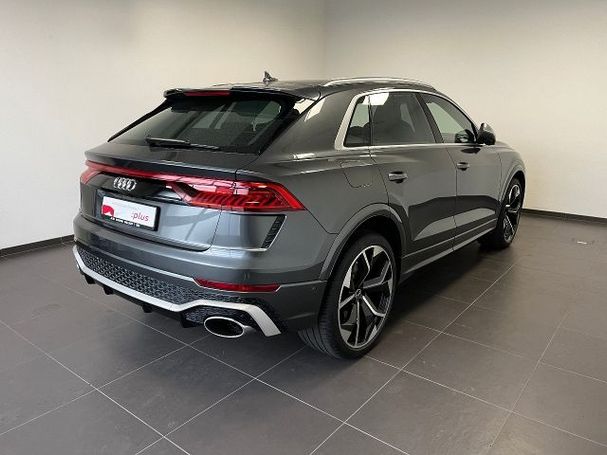 Audi RSQ8 4.0 TFSI quattro Tiptronic 441 kW image number 4