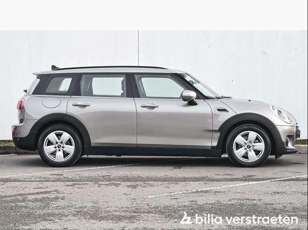 Mini One Clubman 75 kW image number 3