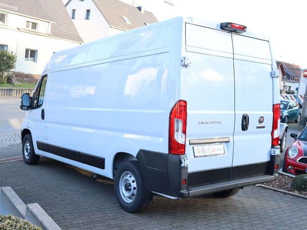 Fiat Ducato 35 L4H2 140 103 kW image number 6